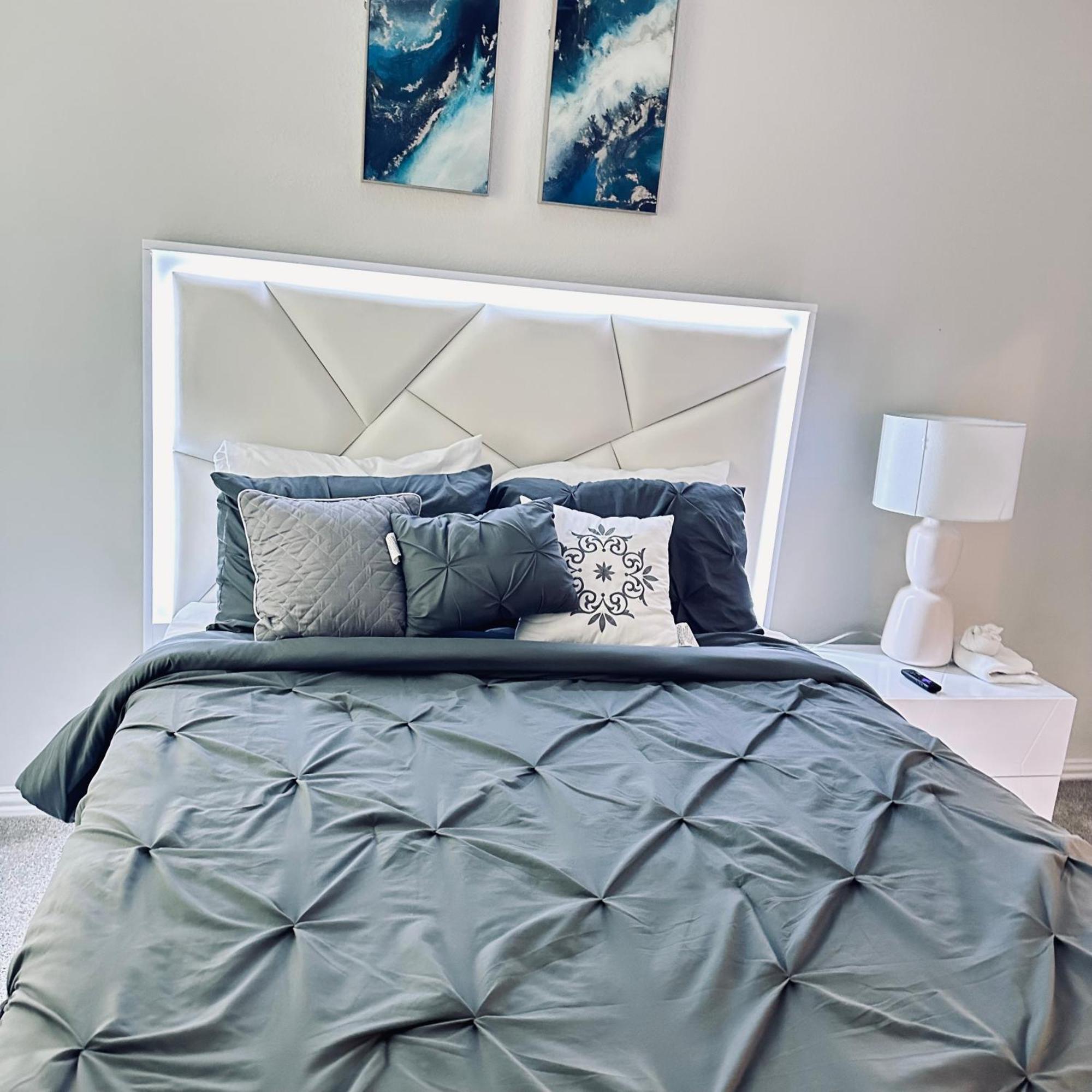 Lux Made For You Katy Ngoại thất bức ảnh