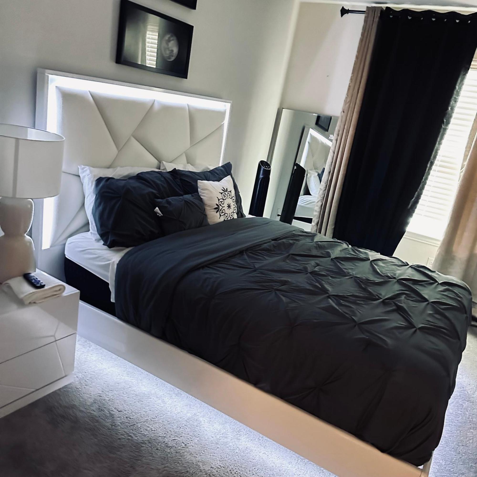 Lux Made For You Katy Ngoại thất bức ảnh